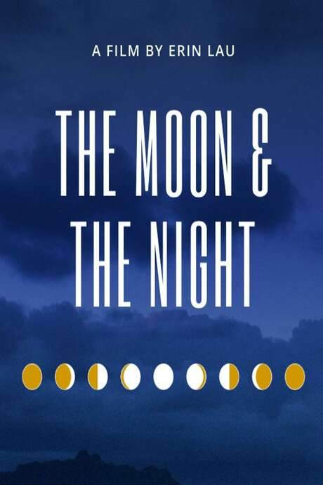 The Moon and The Night